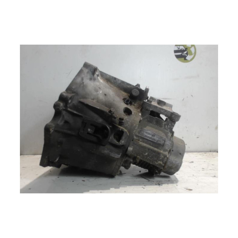 Boite de vitesses CITROEN C3 PICASSO PHASE 1 d’occasion