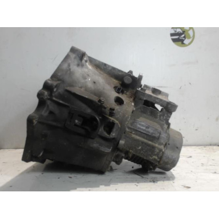 Boite de vitesses CITROEN C3 PICASSO PHASE 1 d’occasion
