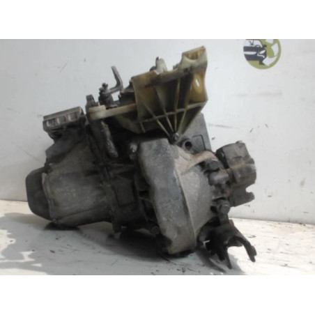 Boite de vitesses CITROEN C3 PICASSO PHASE 1 d’occasion