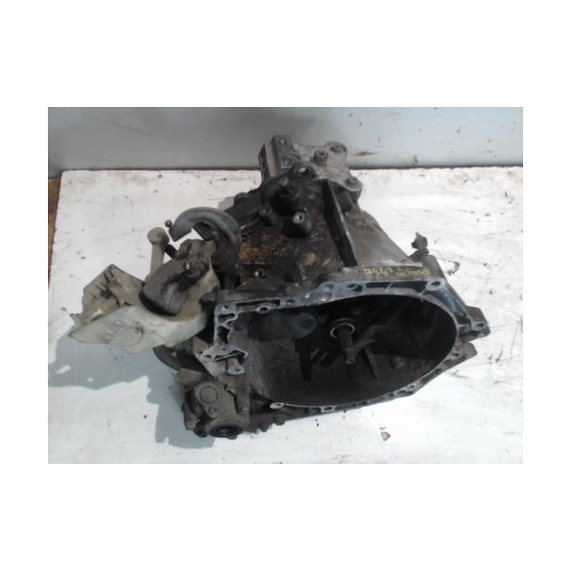 Boite de vitesses CITROEN C3 PICASSO PHASE 1 d’occasion