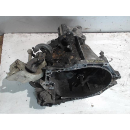 Boite de vitesses CITROEN C3 PICASSO PHASE 1 d’occasion