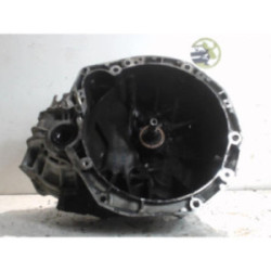 Boite de vitesses RENAULT MEGANE 2 PHASE 1 d’occasion