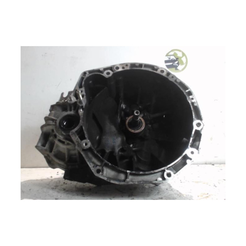 Boite de vitesses RENAULT MEGANE 2 PHASE 1 d’occasion