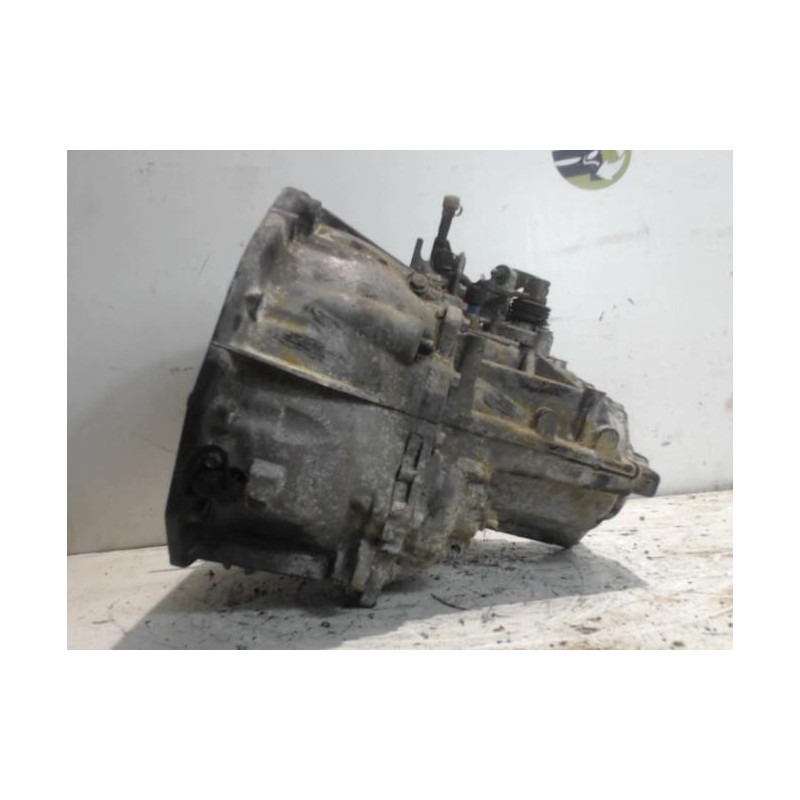 Boite de vitesses RENAULT MEGANE 2 PHASE 1 d’occasion