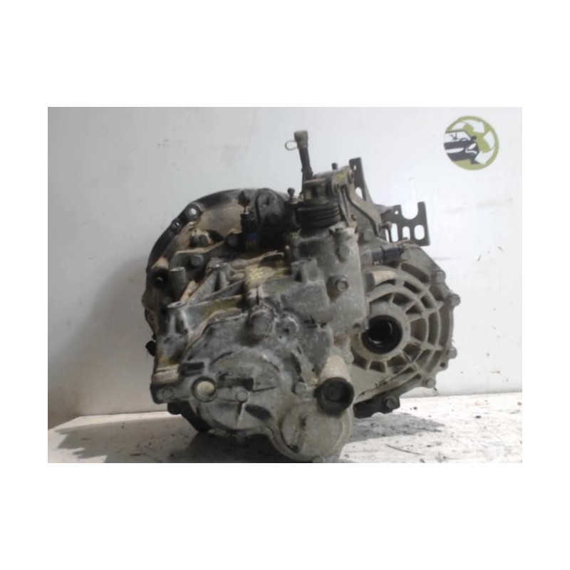 Boite de vitesses RENAULT MEGANE 2 PHASE 1 d’occasion