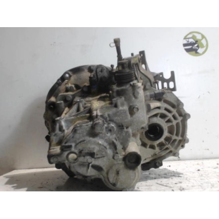 Boite de vitesses RENAULT MEGANE 2 PHASE 1 d’occasion