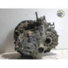 Boite de vitesses RENAULT MEGANE 2 PHASE 1 d’occasion