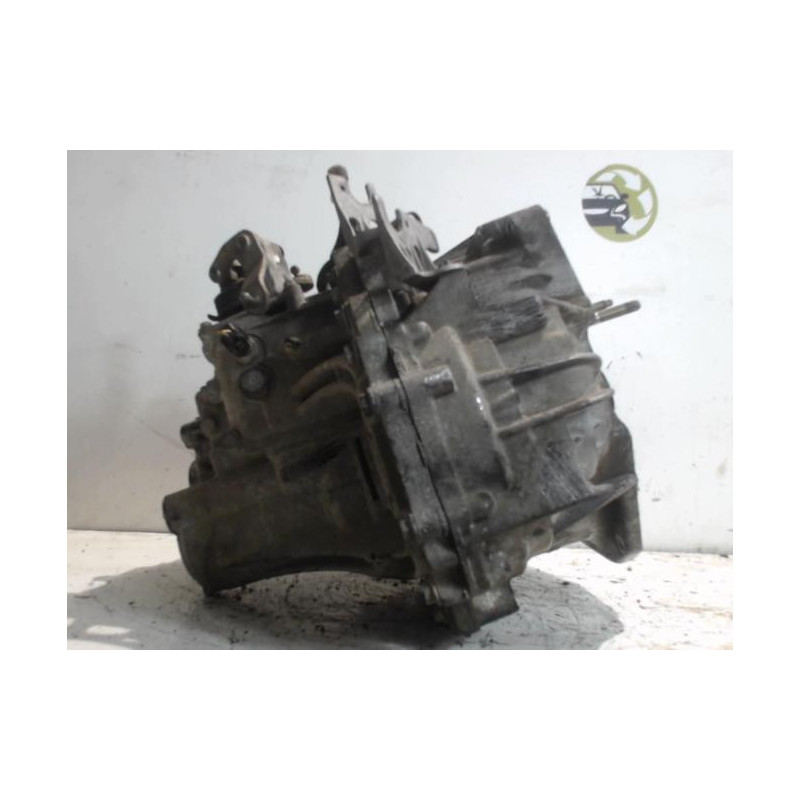 Boite de vitesses RENAULT MEGANE 2 PHASE 1 d’occasion