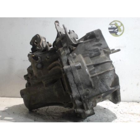 Boite de vitesses RENAULT MEGANE 2 PHASE 1 d’occasion