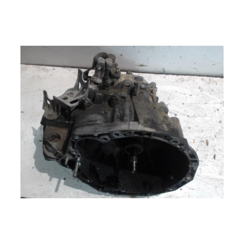 Boite de vitesses RENAULT MEGANE 2 PHASE 1 d’occasion
