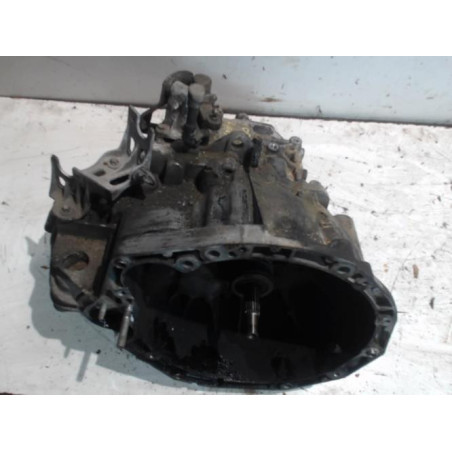 Boite de vitesses RENAULT MEGANE 2 PHASE 1 d’occasion