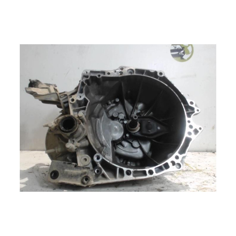 Boite de vitesses PEUGEOT 308 2 PHASE 1 d’occasion