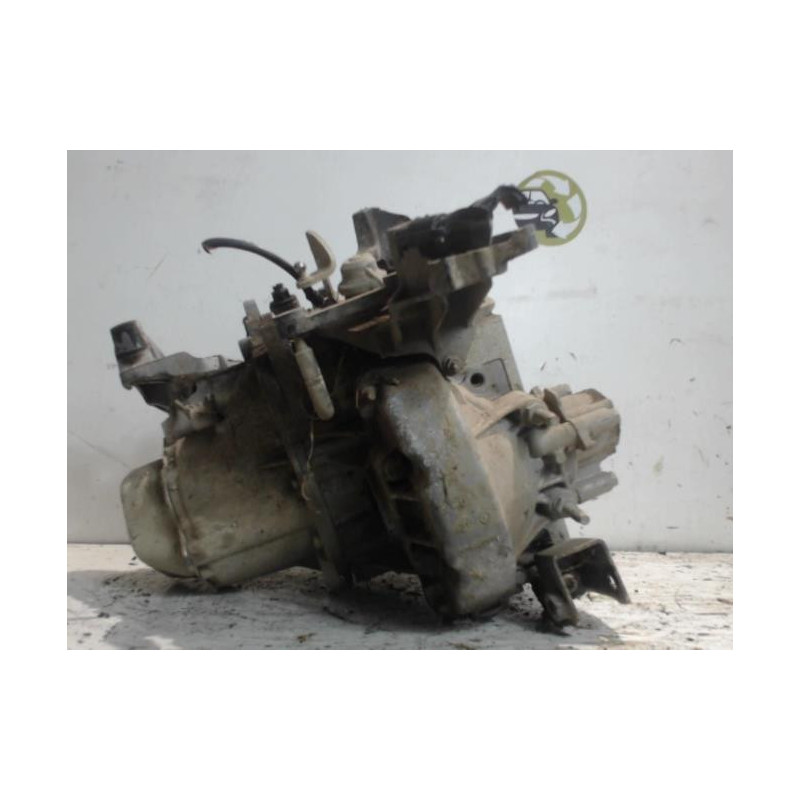 Boite de vitesses PEUGEOT 308 2 PHASE 1 d’occasion
