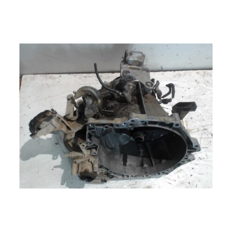 Boite de vitesses PEUGEOT 308 2 PHASE 1 d’occasion