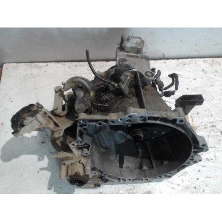 Boite de vitesses PEUGEOT 308 2 PHASE 1 d’occasion