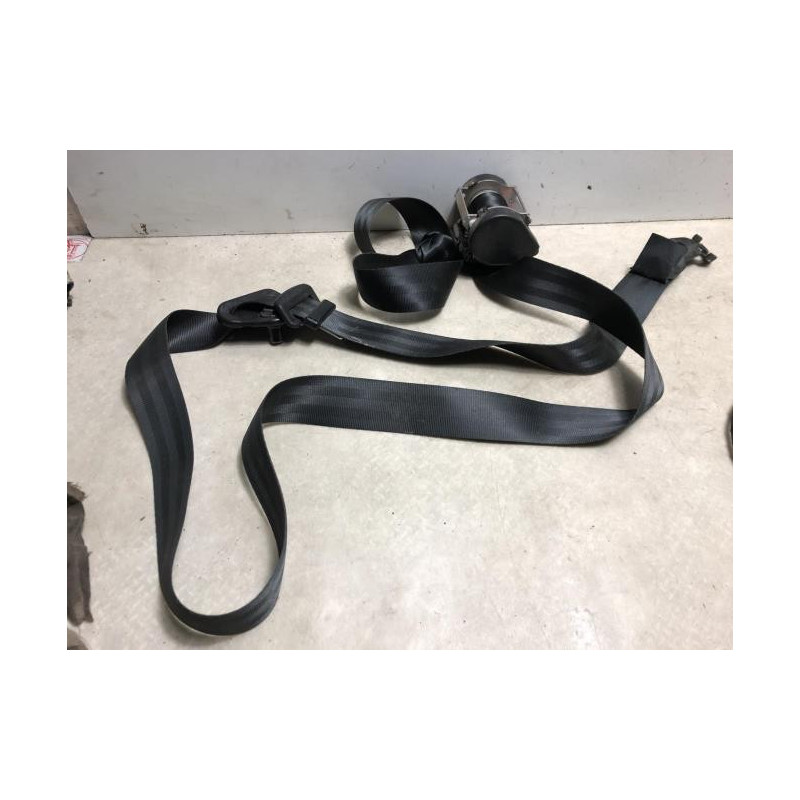 Ceinture avant droit NISSAN INTERSTAR 2 d’occasion