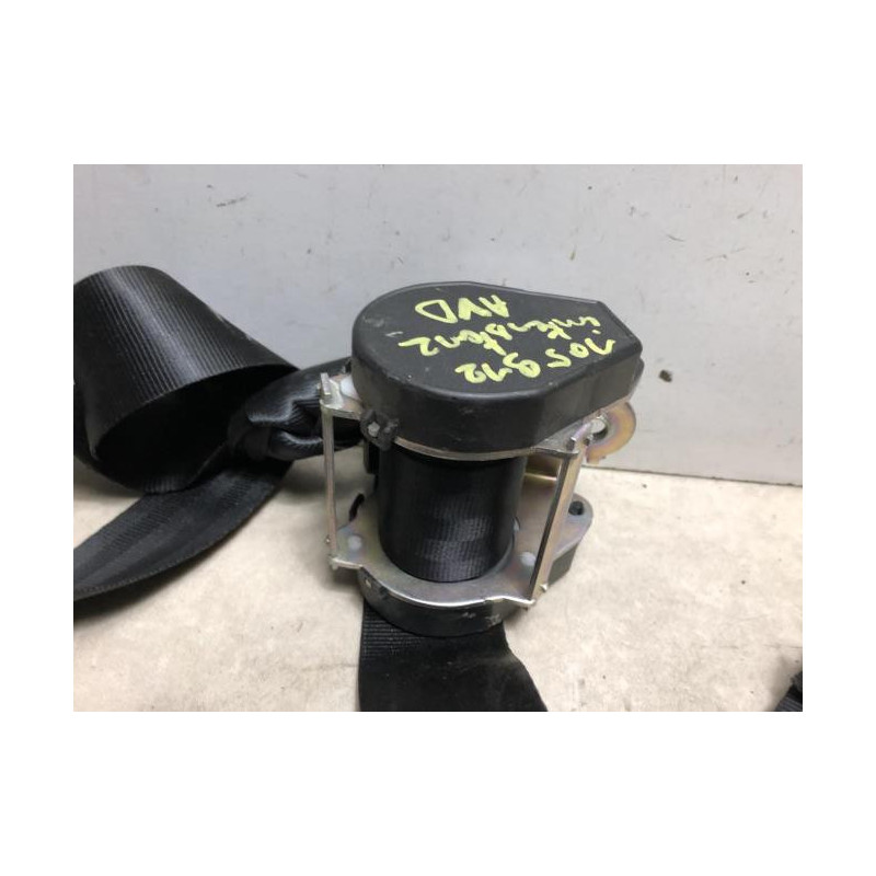 Ceinture avant droit NISSAN INTERSTAR 2 d’occasion