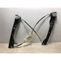 Mecanisme de leve vitre electrique avant gauche VOLKSWAGEN PASSAT 6 BREAK d’occasion