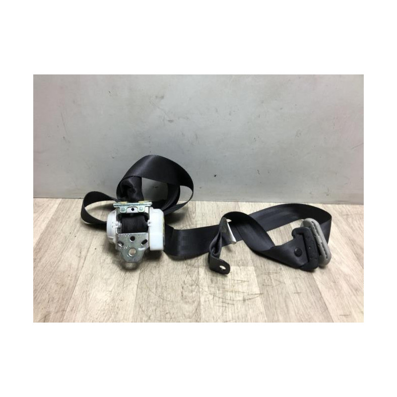 Ceinture arriere droit SUZUKI SX4 1 d’occasion