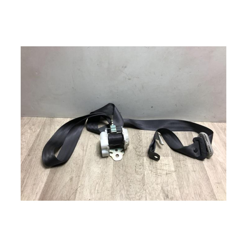 Ceinture arriere droit SUZUKI SX4 1 d’occasion