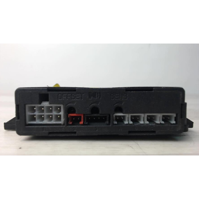 Boitier d'aide au stationnement PEUGEOT  d’occasion