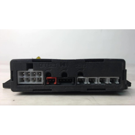 Boitier d'aide au stationnement PEUGEOT  d’occasion