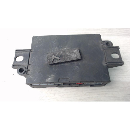 Boitier d'aide au stationnement PEUGEOT  d’occasion