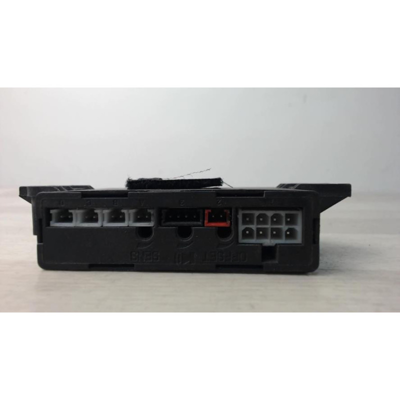 Boitier d'aide au stationnement PEUGEOT  d’occasion