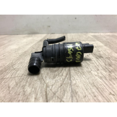 Pompe lave glace avant PEUGEOT 407 COUPE d’occasion