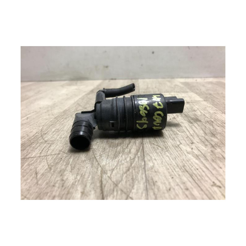 Pompe lave glace avant PEUGEOT 407 COUPE d’occasion
