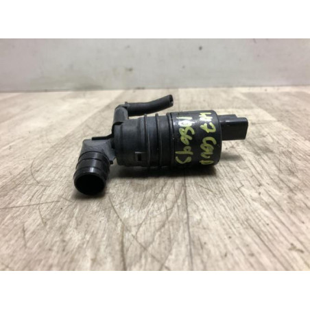 Pompe lave glace avant PEUGEOT 407 COUPE d’occasion