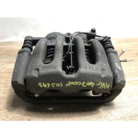 Etrier avant gauche (freinage) PEUGEOT 407 COUPE d’occasion