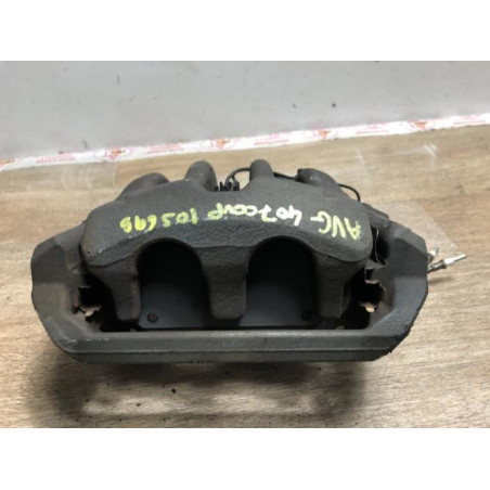 Etrier avant gauche (freinage) PEUGEOT 407 COUPE d’occasion