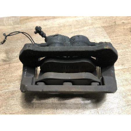 Etrier avant gauche (freinage) PEUGEOT 407 COUPE d’occasion