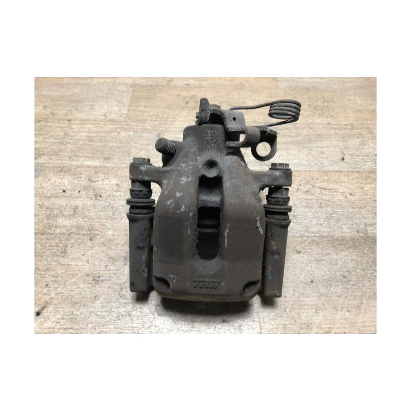 Etrier arriere gauche (freinage) PEUGEOT 407 COUPE d’occasion