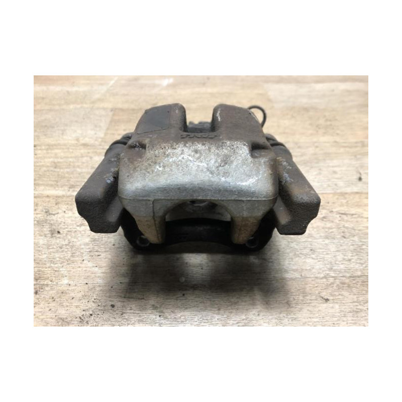 Etrier arriere gauche (freinage) PEUGEOT 407 COUPE d’occasion