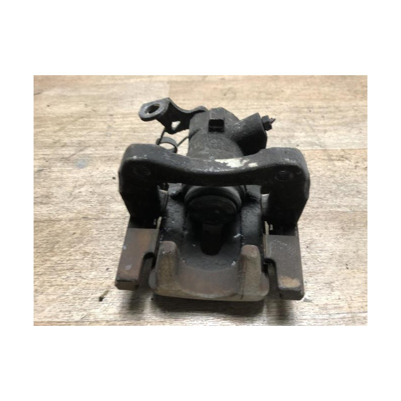 Etrier arriere gauche (freinage) PEUGEOT 407 COUPE d’occasion