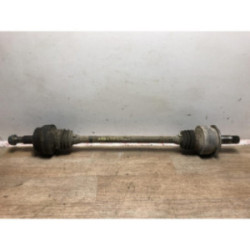 Cardan arriere gauche (transmission) MERCEDES CLASSE E 211 PHASE 1 d’occasion