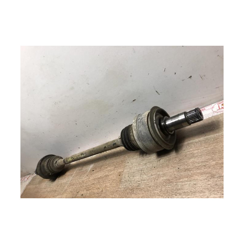Cardan arriere gauche (transmission) MERCEDES CLASSE E 211 PHASE 1 d’occasion
