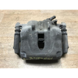 Etrier avant gauche (freinage) RENAULT TRAFIC 2 PHASE 2 d’occasion