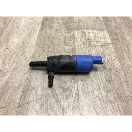 Pompe lave glace avant PEUGEOT 407 COUPE d’occasion
