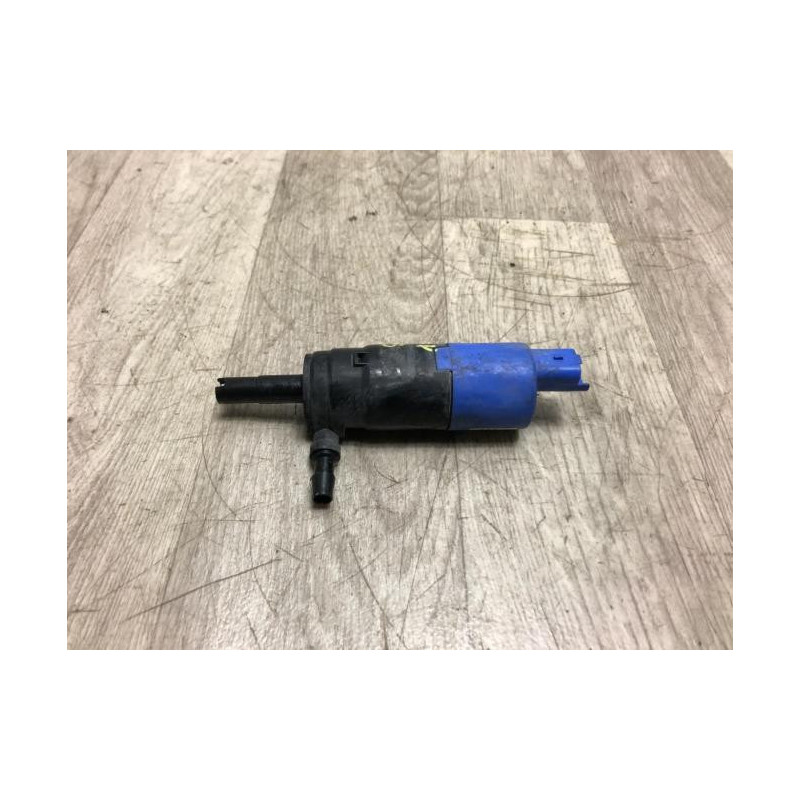 Pompe lave glace avant PEUGEOT 407 COUPE d’occasion