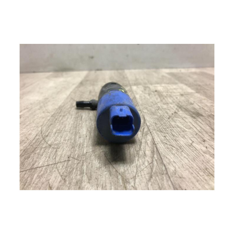 Pompe lave glace avant PEUGEOT 407 COUPE d’occasion