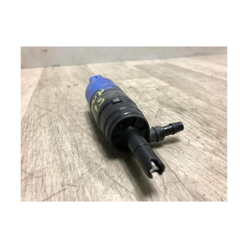 Pompe lave glace avant PEUGEOT 407 COUPE d’occasion