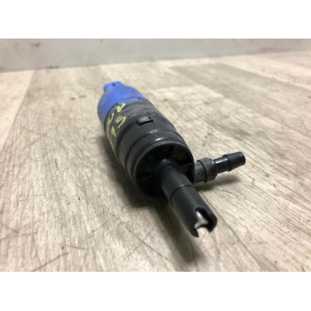Pompe lave glace avant PEUGEOT 407 COUPE d’occasion