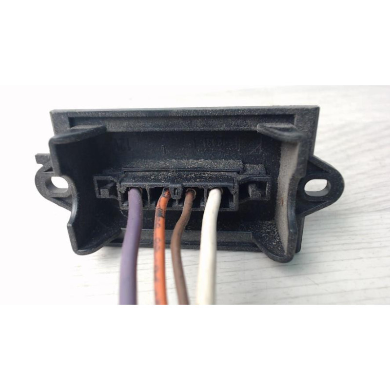 Resistance rechauffage air CITROEN C3 1 PHASE 1 d’occasion
