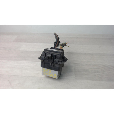 Resistance chauffage PEUGEOT 308 1 PHASE 1 d’occasion