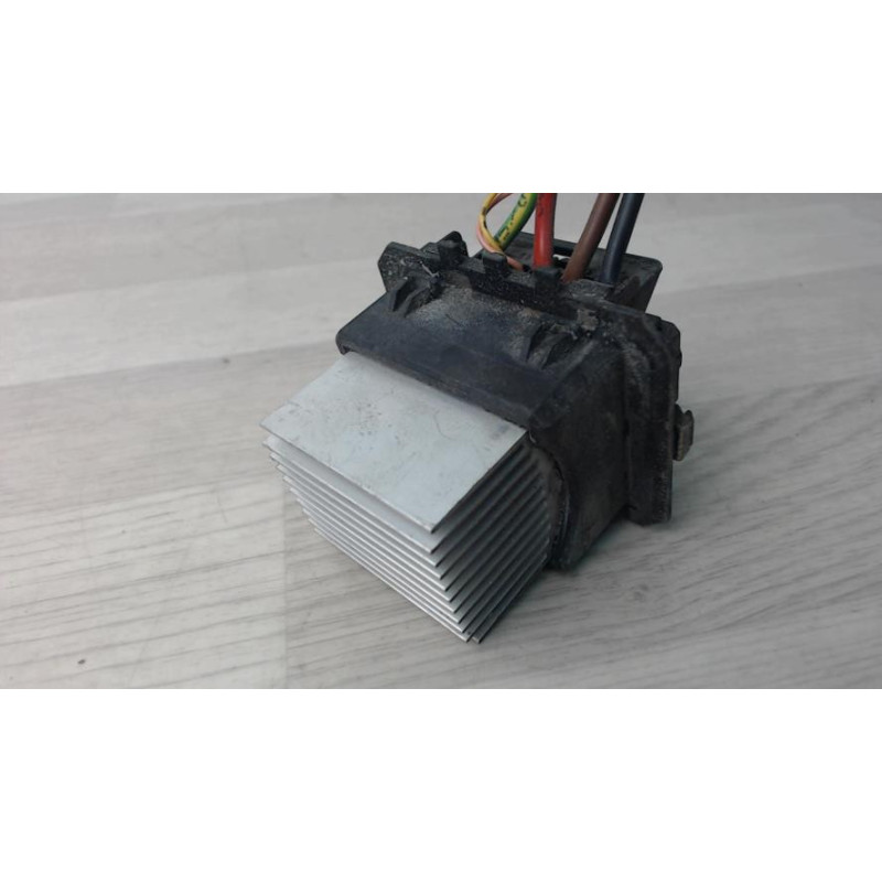 Resistance chauffage PEUGEOT 308 1 PHASE 1 d’occasion
