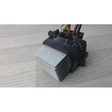 Resistance chauffage PEUGEOT 308 1 PHASE 1 d’occasion