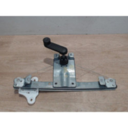 Leve vitre mecanique arriere droit RENAULT CLIO 4 PHASE 2 d’occasion